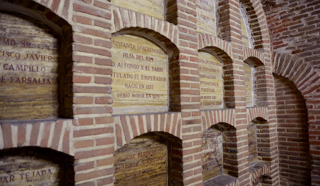 San Antonio de los Alemanes una pequeña iglesia única en Madrid Alfa