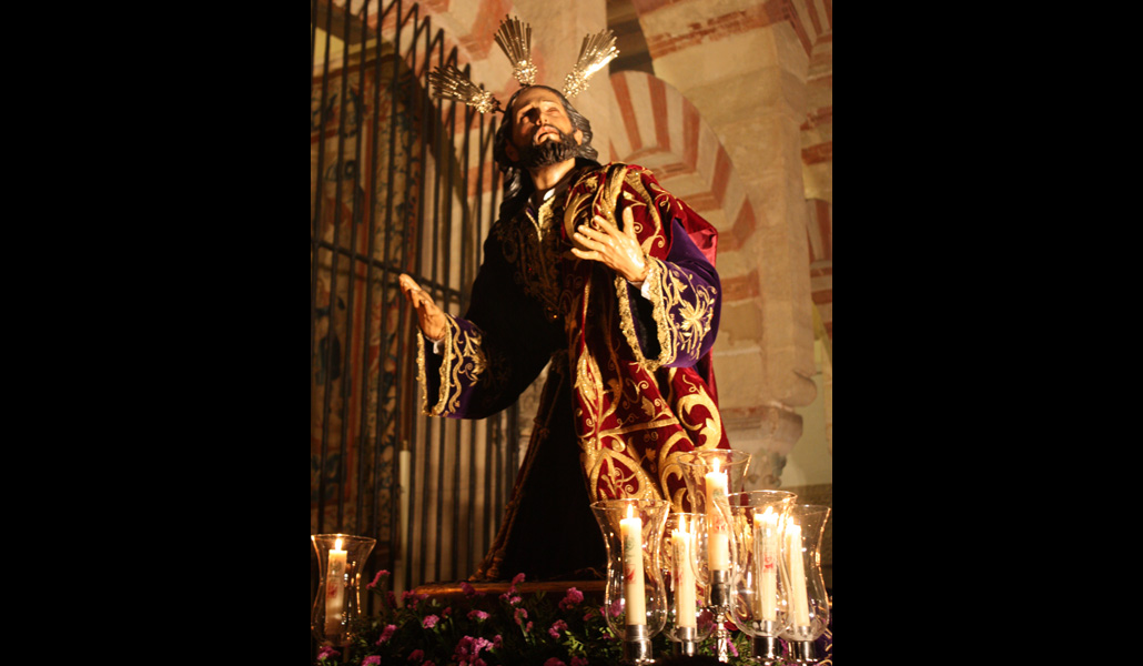 V A Crucis Magno En C Rdoba Con Motivo Del A O De La Fe Cristo Vivo