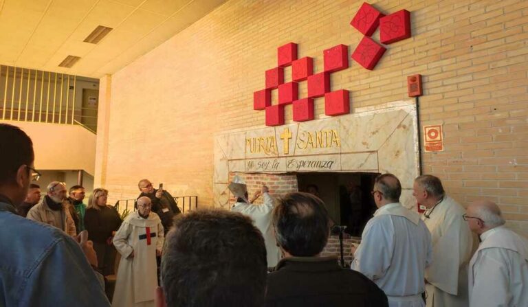 Cardenal Cobo En Soto Del Real La Misericordia De Dios Abre Un Port N