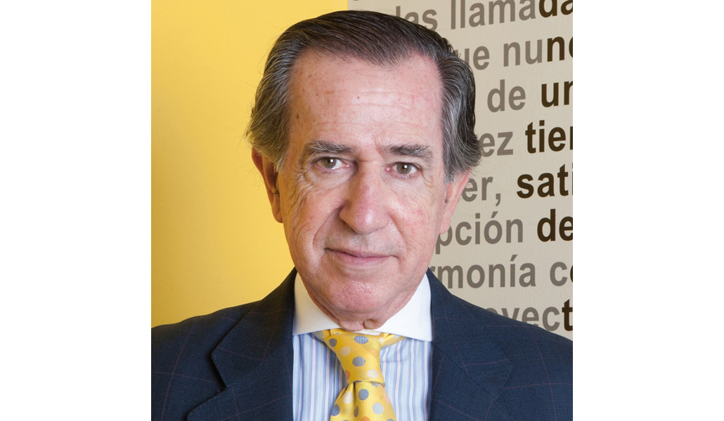 Enrique Rojas