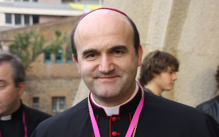 Monseñor Munilla: «La corrupción es uno de los principales males morales de  nuestros días» - Alfa y Omega