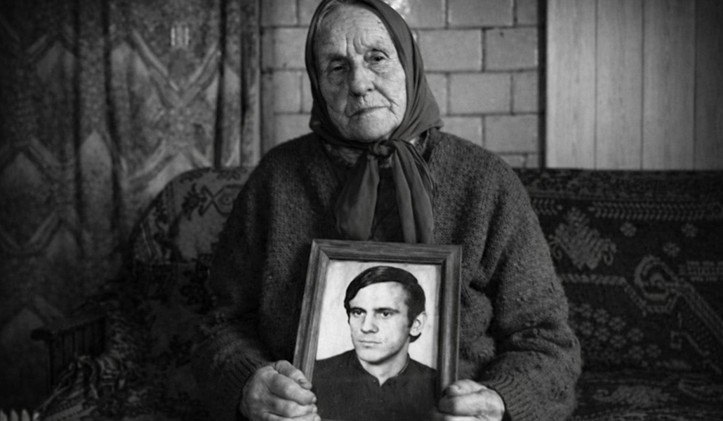 Marianna Popieluszko, madre del beato Popieluszko