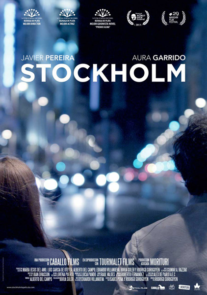 Cartel de 'Stockholm'