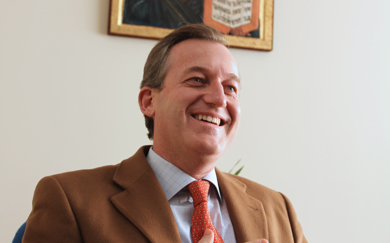 Don Jorge López González