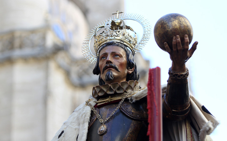 Fernando III, el Santo: El arte de reinar | Alfa y Omega