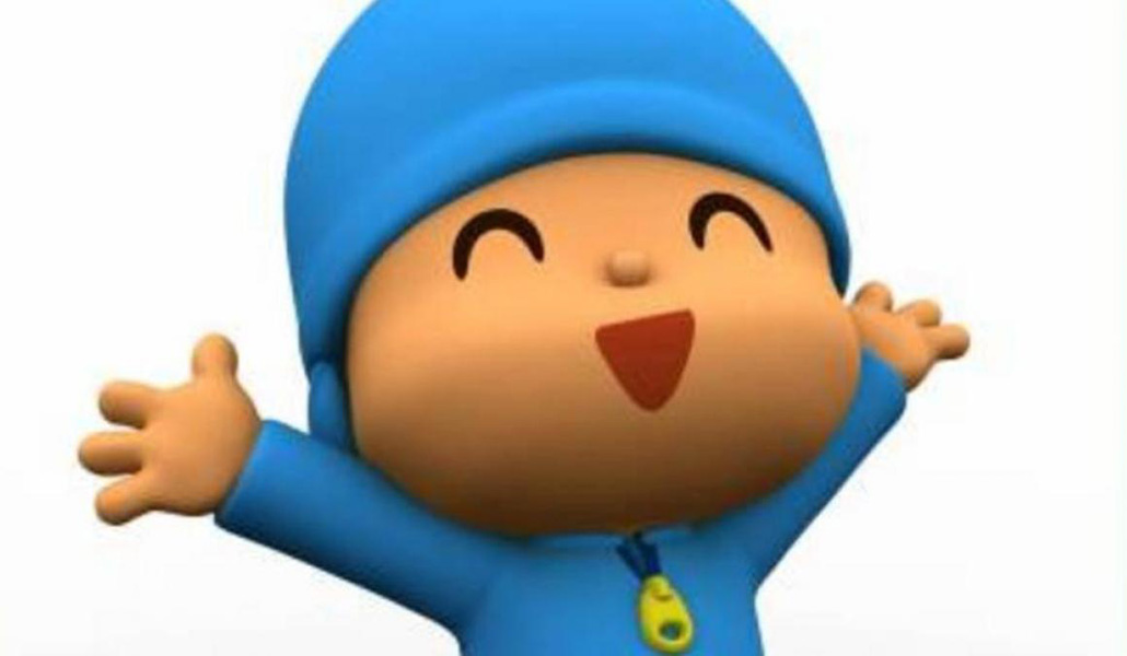 Como Se Llama El Perro De Pocoyo