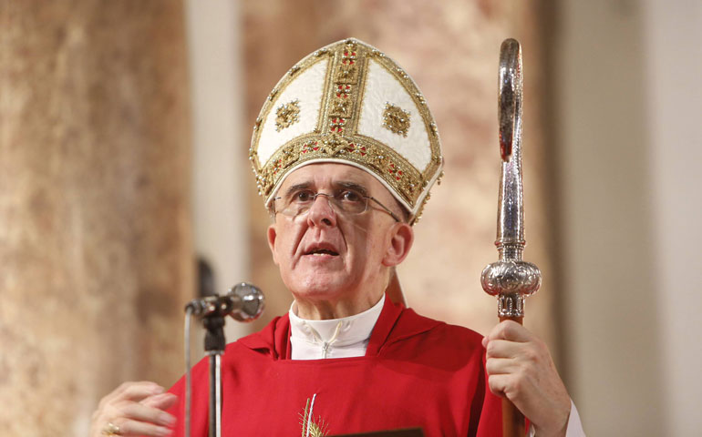 Carlos Osoro