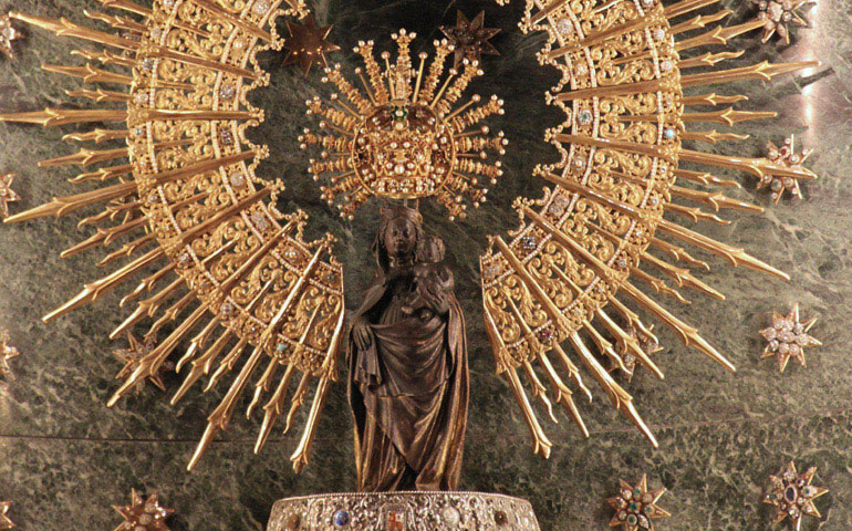 Fiesta de la Virgen del Pilar - ZENIT - Espanol
