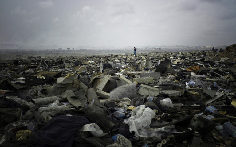 El precio de comerte un cruasán - Alfa y Omega