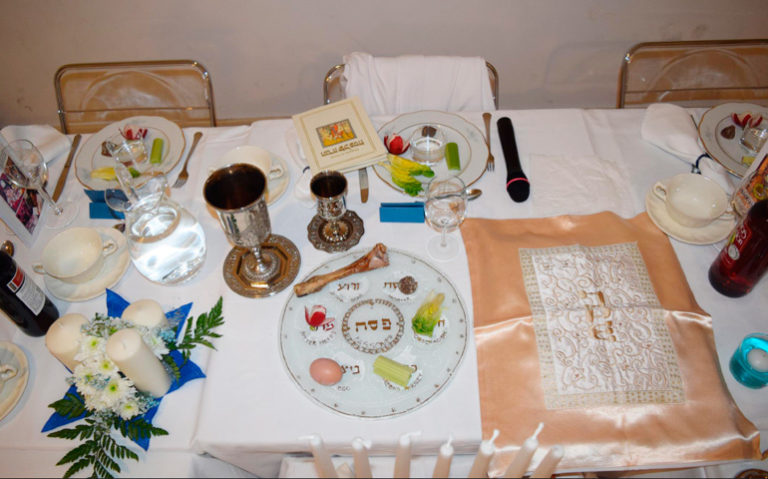 Qué puede enseñarnos la Cena del Seder sobre la Cena del Señor?
