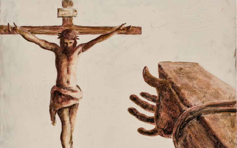 el triunfo del crucificado erich sauer pdf