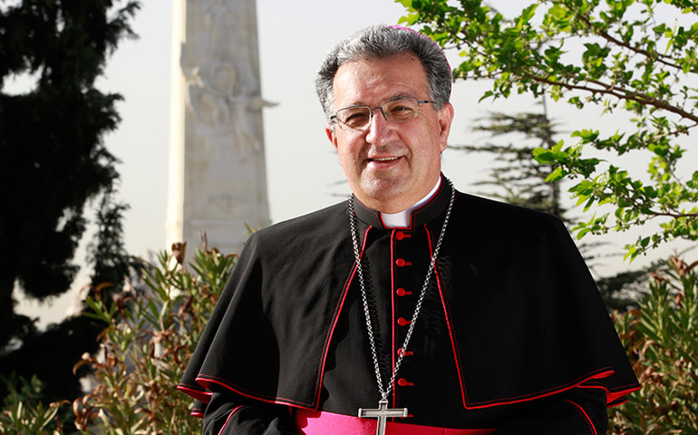 El obispo de Getafe (Madrid): "Por más mayoría que tengan, la eutanasia es inmoral"