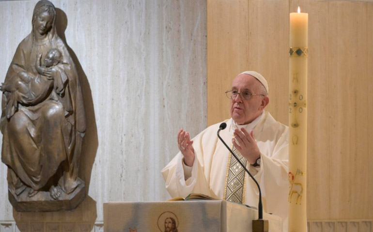 Papa Francisco
