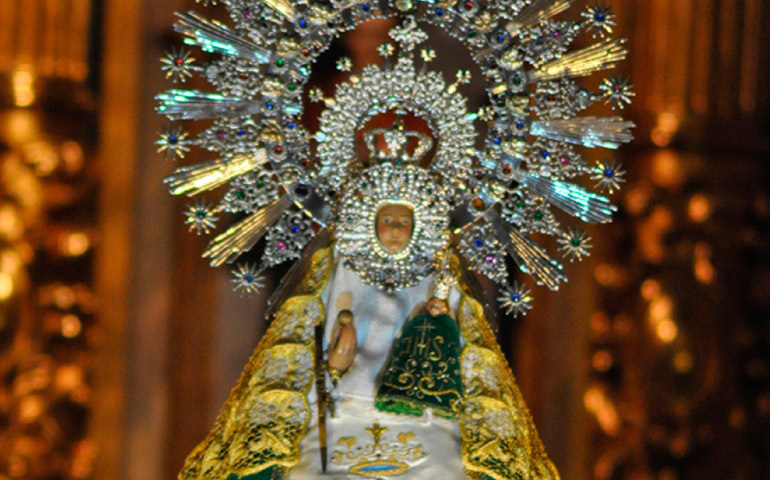 Virgen de Valverde