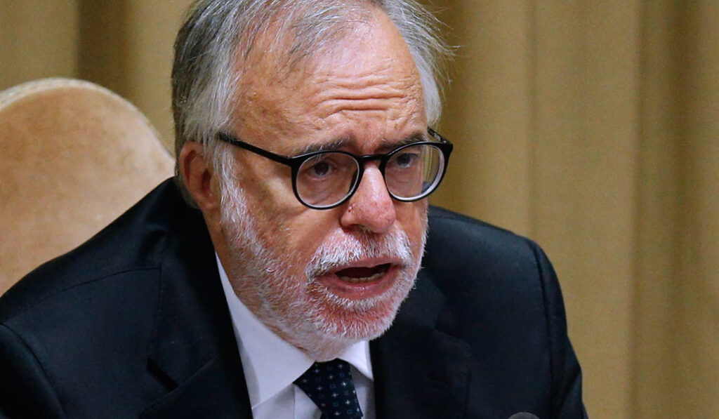 Andrea Riccardi: «Las instituciones han perdido su alma» - Alfa y Omega