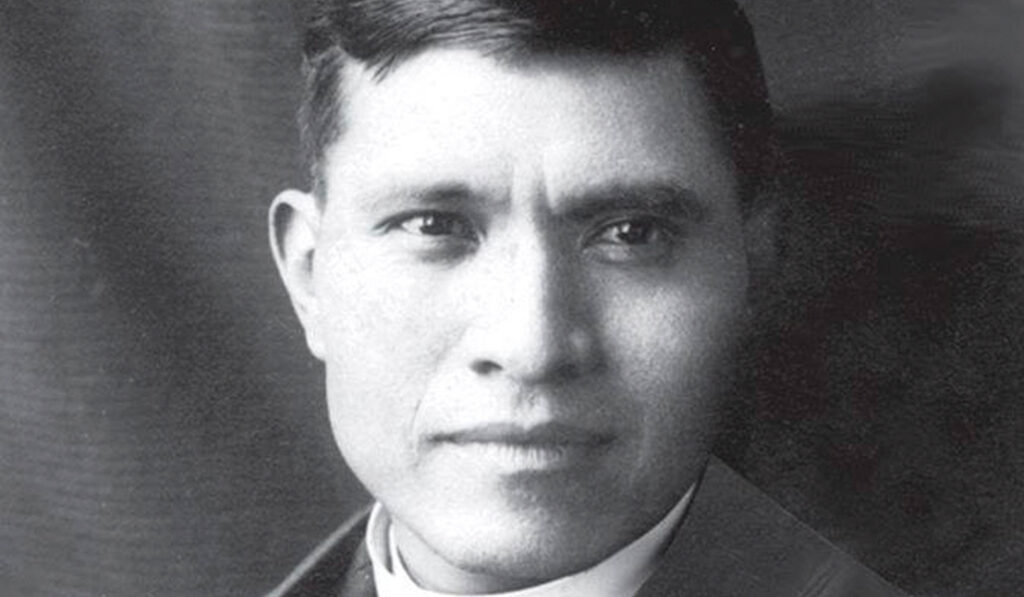 22 de noviembre: san Pedro Esqueda Ramírez, «Dios me trajo, Dios sabrá ...