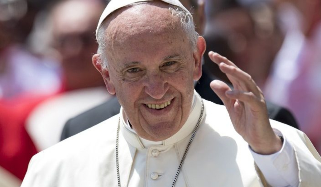 Moriré como Papa, en Roma. No volveré a Argentina» - Alfa y Omega