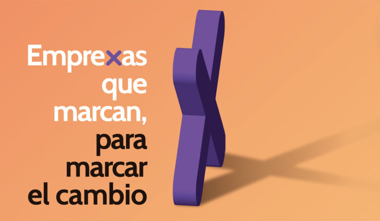 «No hay excusas para no marcar la X en la casilla de Empresa Solidaria ...