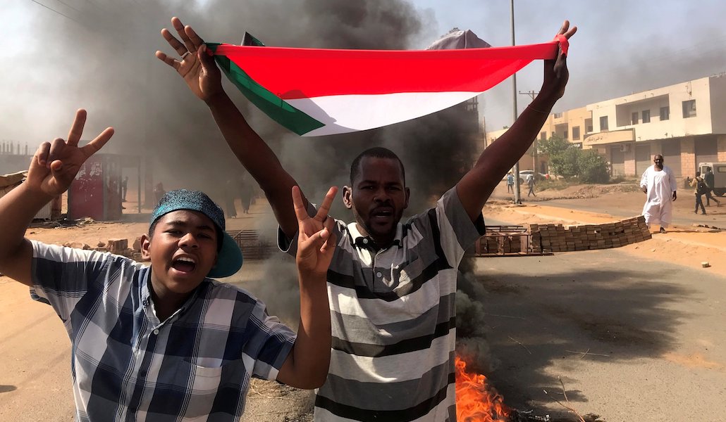 Golpe de Estado en Sudán en medio de una situación «insostenible» por los  precios - Alfa y Omega