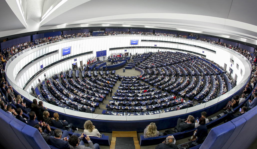Libertad religiosa y aborto en el Parlamento Europeo