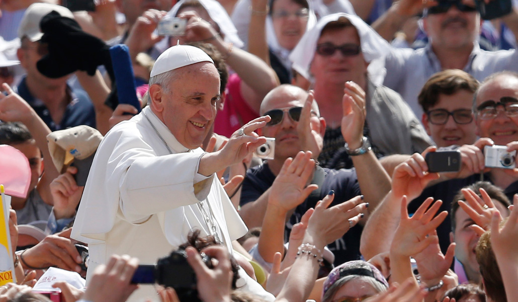 Papa Francisco