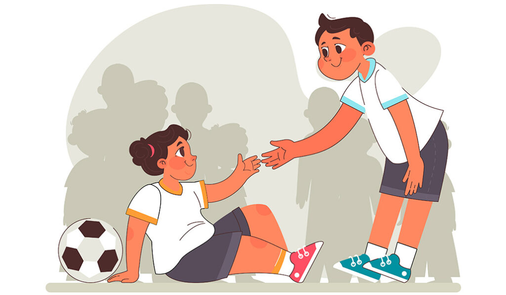 Ilustración de recurso