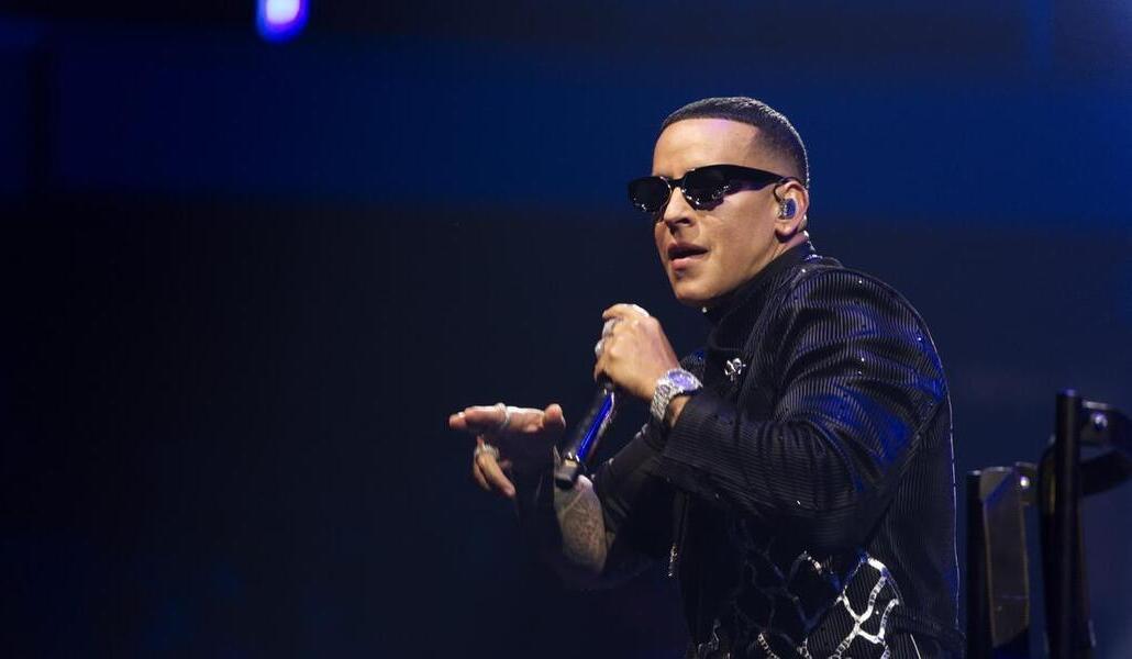 Daddy Yankee, estrella del reguetón: «Jesús vive en mí y yo viviré para Él»