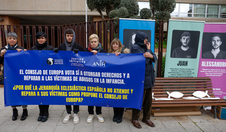 Así serán las indemnizaciones a las víctimas de abusos de la Iglesia ...