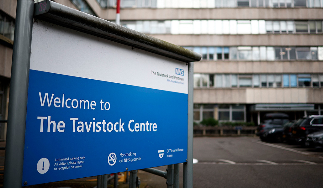 La clínica Tavistock ignoró pruebas de que el 97,5 % de los niños que pedían cambiar de sexo tenían autismo, depresión u otros problemas