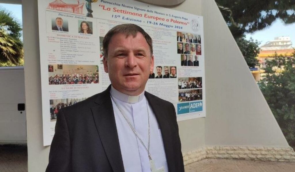 Tiempo de Tabor Alfa y Omega