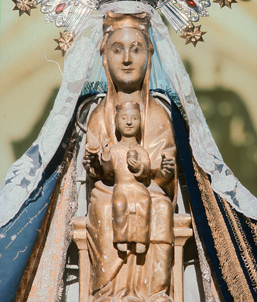 Nuestra Señora de Itziar