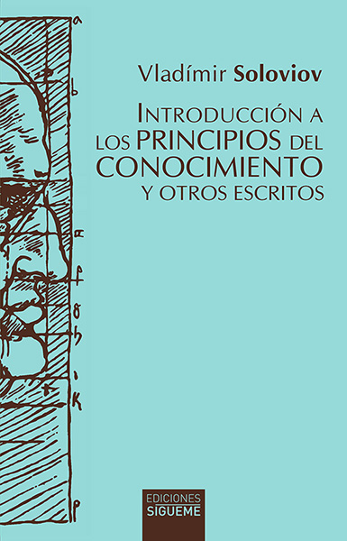 Portada de 'Introducción a los principios del conocimiento y otros escritos'