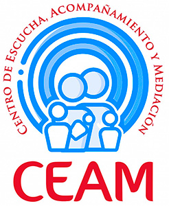 Logotipo del CEAM