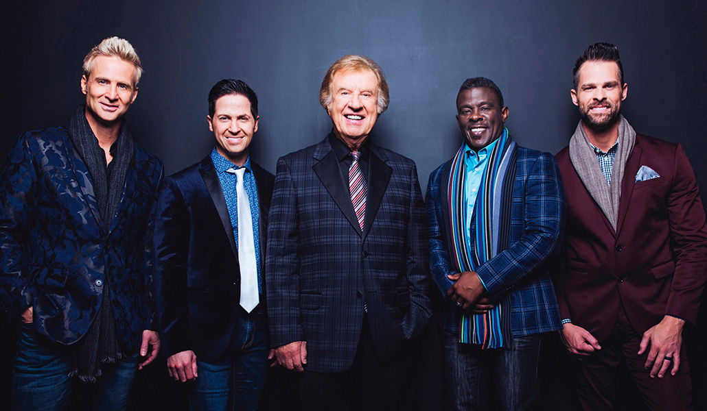 Gaither Vocal Band