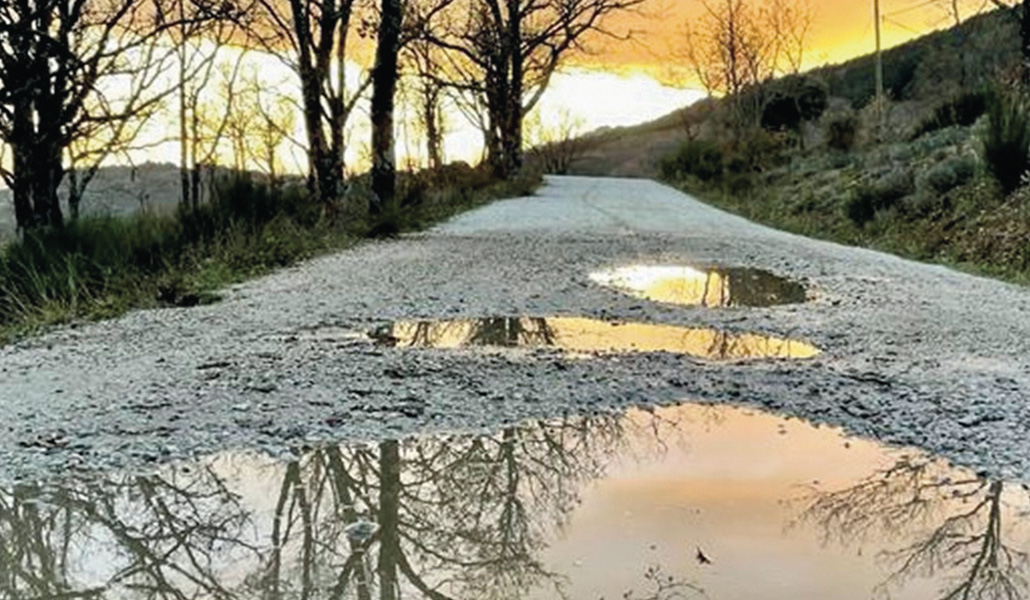 Imagen de recurso de un paisaje