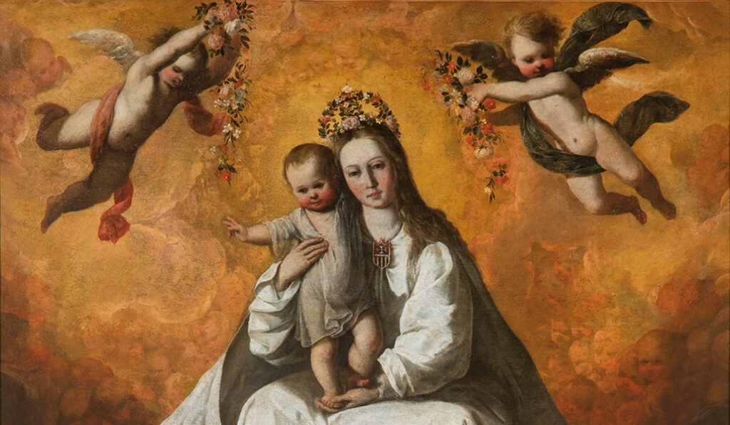 el-prado-compra-la-virgen-de-la-merced-de-zurbar-n-alfa-y-omega