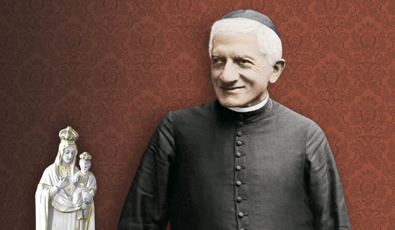 16 de febrero: san Giuseppe Allamano, el sacerdote cuya parroquia fue ...