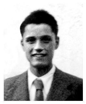 El venerable Ismael de Tomelloso