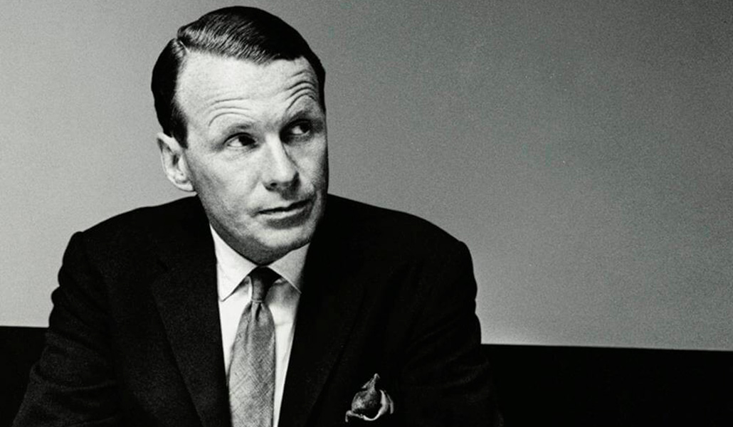 David Ogilvy