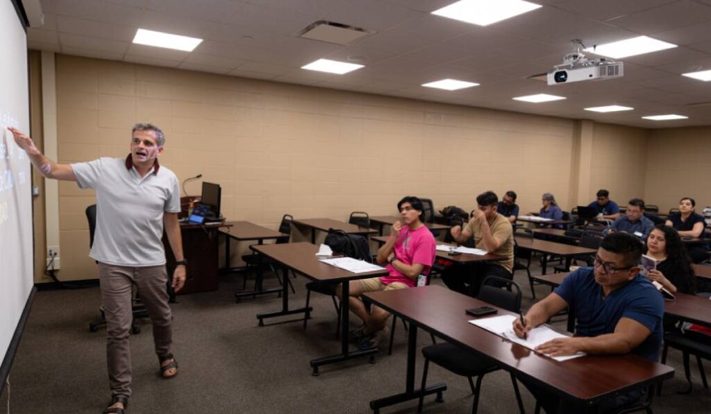 Curso Músicos para una Iglesia en salida, que ha finalizado este sábado