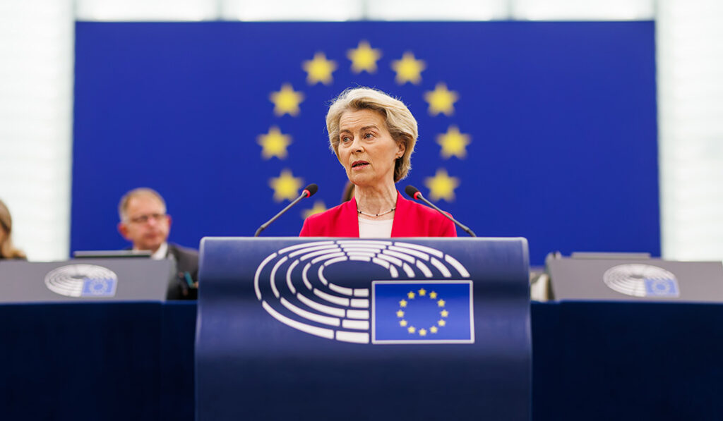 La Comisión Europea propuso un borrador de Reglamento de Retorno en marzo