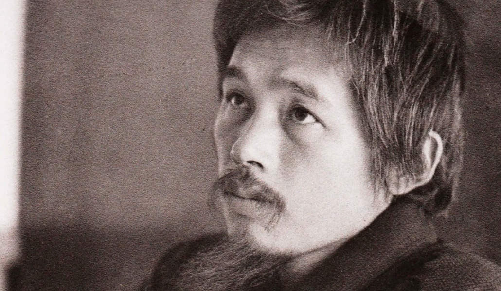 Takashi Nagai.