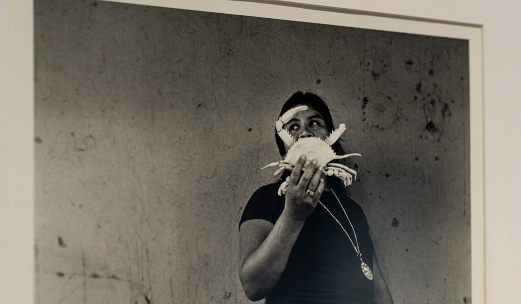 Sin título. Juchitán (Oaxaca, México)