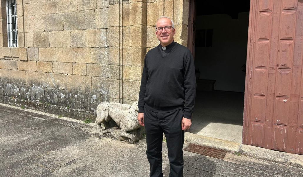 Ricardo Vázquez Freire