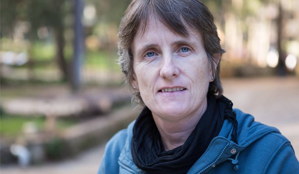 La misionera Gena Heraty ha sido una de las rehenes liberadas