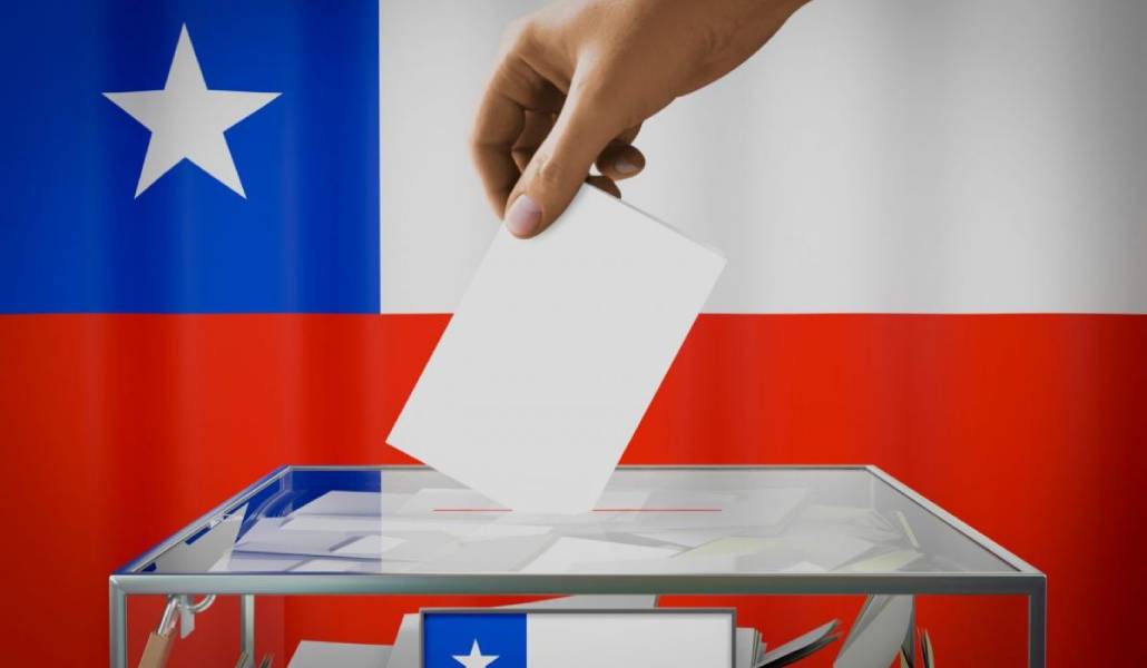 Las elecciones presidenciales en Chile están previstas para el 16 de noviembre