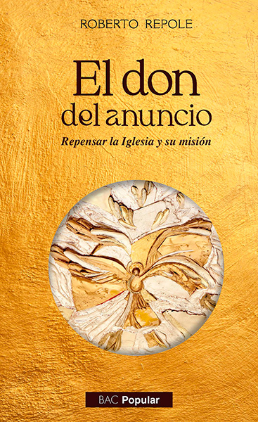 Portada de 'El don del anuncio'