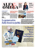 Imagen de la portada del número 1.413