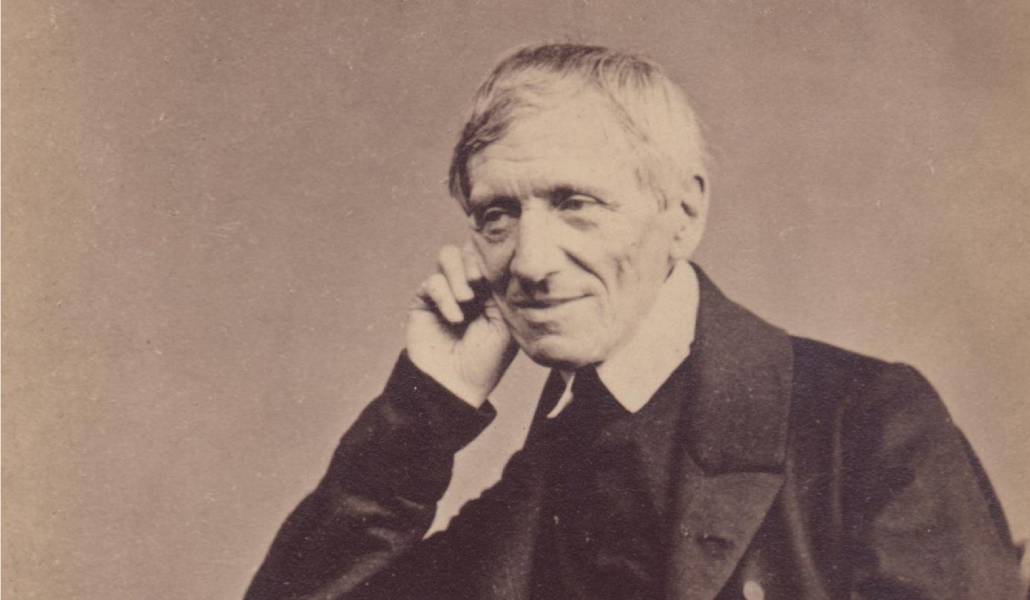 John Henry Newman