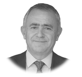 Fernando Giménez Barriocanal